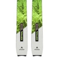 Miniatyrbillede 4 af 5: Dynastar Touring Ski M-vertical 88 Open Grøn 180