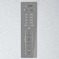 Miniatyrbillede 6 af 7: Balay Køleskab 3kfe776xe No Frost Grå One Size / EU Plug
