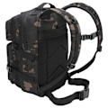 Pikkukuva 2 / 2: Brandit Reppu Us Cooper Lasercut L 40l Vihreä