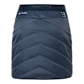 Miniatyrbillede 4 af 6: Vaude Nederdel Sesvenna Reversible Ii Sort 38 Kvinde