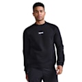Miniatyrbillede 1 af 6: 2xu Sweatshirt Motion Sort S Mand