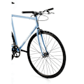 Pikkukuva 2 / 8: Cinelli Pyörä Gazzetta 2021 Harmaa XS