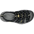 Miniatyrbillede 5 af 9: Keen Sandaler Newport H2 Sort EU 45 Mand