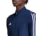 Miniatyrbillede 5 af 6: Adidas Jakke Tiro23 L Tr Blå M / Regular Mand