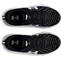 Miniatyrbillede 5 af 5: Under Armour Assert 10 Løbesko Sort EU 38 Dreng