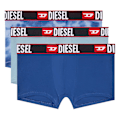 Pikkukuva 1 / 4: Diesel Damien Boxerit 3 Yksiköt Sininen S Mies