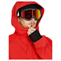 Miniatyrbillede 4 af 5: Volcom Dua Insulated Gore-tex Jakke Rød,Orange L Mand