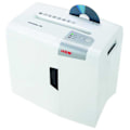 Miniatyrbillede 3 af 4: Hsm Makuleringsmaskine Shredstar X8 Eu Hvid One Size / EU Plug