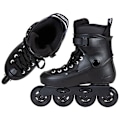 Miniatyrbillede 7 af 7: Powerslide Inline Skøjter Zoom 80 2023 Sort EU 39-40