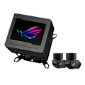 Miniatyrbillede 6 af 10: Asus Rog Ryujin Iii Wb Cpu-vandblok