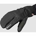 Miniatyrbillede 4 af 8: Gripgrab Nordic 2 Vanter Sort L Mand