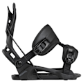 Miniatyrbillede 2 af 10: Nidecker Flow Nexus Snowboardbindinger  M