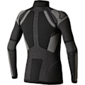 Pikkukuva 2 / 2: Spidi Pohjakerros Seamless Musta L-XL Mies
