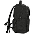 Miniatyrbillede 3 af 10: Safta Real Madrid Premium 2 Pockets 15.6´´+usb Bærbar Rygsæk Sort