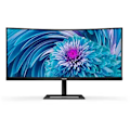 Pikkukuva 3 / 5: Philips Kaareva 346e2cuae 34´´ Qhd Va Lcd 100 Hz Pelaaminen Monitor Musta One Size / EU Plug