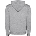 Miniatyrbillede 2 af 4: Kruskis Nitrox Two-colour Hættetrøje Grå 2XL Mand
