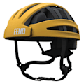 Miniatyrbillede 1 af 5: Fend Hjelm One Gul 56-61 cm