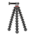Miniatyrbillede 1 af 8: Joby Gorillapod 500 Action Sort