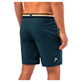 Miniatyrbillede 5 af 6: Head Racket Performance Shorts Blå L Mand