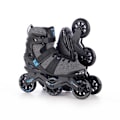 Miniatyrbillede 7 af 10: Tempish Inline Skøjter Ayroo Grå EU 38