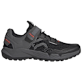 Miniatyrbillede 1 af 9: Five Ten Trailcross Clip-in Mtb-sko Grå EU 39 1/3 Kvinde