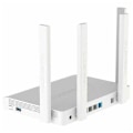 Miniatyrbillede 7 af 10: Keenetic Hopper Dsl Router
