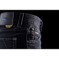 Pikkukuva 6 / 7: Furygan D12 X Aramidic Lining St Farkut Musta 32 / 34 Mies