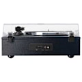 Miniatyrbillede 7 af 10: Lenco Pladespiller Ls-430 Sort One Size / EU Plug