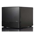Miniatyrbillede 6 af 10: Fractal Design Node 804 Pc-tårnhus