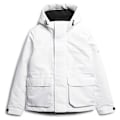 Pikkukuva 1 / 3: Superdry Ultimate Takki Valkoinen XS Nainen