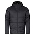 Miniatyrbillede 3 af 6: Vaude Neyland Jakke Sort S Mand