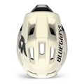 Miniatyrbillede 3 af 3: Bluegrass Vanguard Core Mips Downhillhjelm Hvid,Sort 52-56 cm