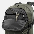 Miniatyrbillede 8 af 10: Lafuma Rygsæk Access 20l Venti Grøn
