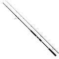 Pikkukuva 1 / 2: Molix Pyörivä Sauva Outset Predator Hopeinen 2.35 m / 10-28 g