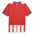 Pikkukuva 4 / 7: Puma Lyhythihainen T-paita Gfc Home Replica Punainen XS