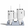 Miniatyrbild 5 av 5: Hydro Flask Tumlare All Around Travel 1.2l Durchsichtig
