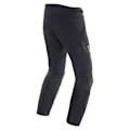 Miniatyrbillede 2 af 2: Dainese Bukser Drake 2 Air Absøluteshell Sort 48 Mand