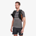 Miniatyrbillede 10 af 10: Montane Hydrering Vest Gecko Vp+ Sort S
