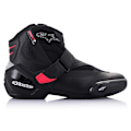 Miniatyrbillede 1 af 7: Alpinestars Motorcykel Sko Stella Smx-1 R V2 Vented Sort EU 43 Kvinde