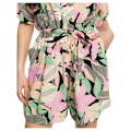 Pikkukuva 2 / 2: Roxy Real Yesterday Playsuit Monivärinen S Nainen