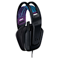 Miniatyrbillede 3 af 3: Logitech Gaming Headset G G335 Sort