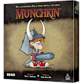 Pikkukuva 1 / 2: Edge Studio Korttipeli Munchkin Kultainen