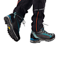 Miniatyrbillede 8 af 8: La Sportiva Trango Tech Goretex Vandrestøvler Blå EU 36 1/2 Kvinde