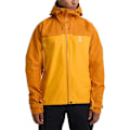 Miniatyrbillede 1 af 5: Haglofs Jakke Roc Flash Goretex Gul 2XL Mand