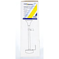 Miniatyrbillede 2 af 2: Euromarine Elektromagnetisk Horn I Rustfrit Stål 12v  40 x 13 cm