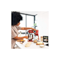 Miniatyrbild 5 av 5: Cecotec Stativ Mixer Twist&fusion 4000 Luxury Röd One Size / EU Plug