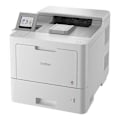 Miniatyrbillede 1 af 5: Brother Laserprinter Hl-l9470cdn Hvid One Size / EU Plug