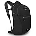Pikkukuva 1 / 4: Osprey Reppu Daylite Plus 20l Musta