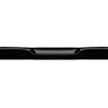 Miniatyrbillede 6 af 6: Pro Handlebars Discover Sort 31.8 mm / 420 mm