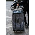 Miniatyrbillede 6 af 8: Powerslide Trolley Taske Ubc Expedition 95l Sort
